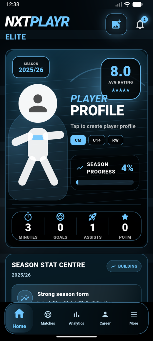 Ice Blue theme